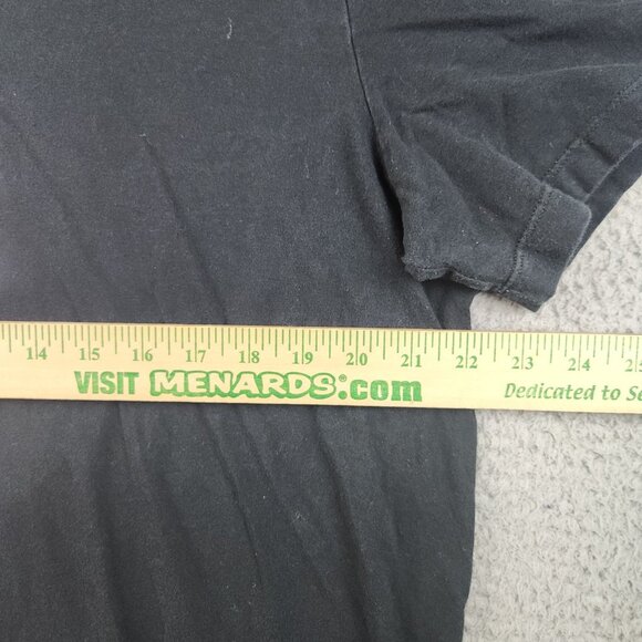 Cincinnati Bengals Shirt Men's XL Joe Burrow Black Short Sleeve NFL NIke TEE - Picture 7 of 10